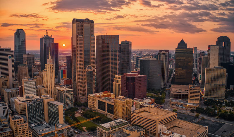 Dallas
