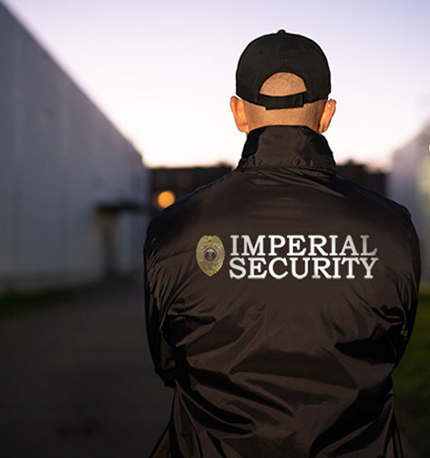 Security Officer