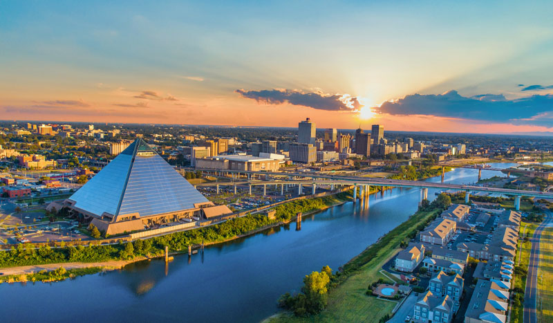 Memphis, TN